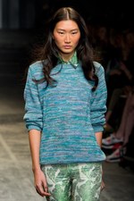 ハウス オブ ホランド(House of Holland)のグラマラスな2011年春夏コレクション｜写真6