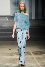 ハウス オブ ホランド(House of Holland)のグラマラスな2011年春夏コレクション｜写真16