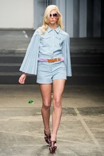 ハウス オブ ホランド(House of Holland)のグラマラスな2011年春夏コレクション｜写真19