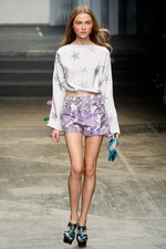 ハウス オブ ホランド(House of Holland)のグラマラスな2011年春夏コレクション｜写真31