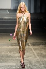 ハウス オブ ホランド(House of Holland)のグラマラスな2011年春夏コレクション｜写真37