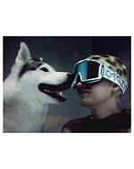 パレス スケートボード×オークリー、“斑模様”の中綿ジャケット＆登山用サングラスなど｜写真39