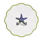 ディオール メゾン“海の世界”×リモージュ磁器のテーブルウェア、サンゴを描いたプレートやカップなど｜写真11