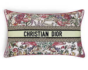 ディオール メゾン“海の世界”×リモージュ磁器のテーブルウェア、サンゴを描いたプレートやカップなど｜写真20