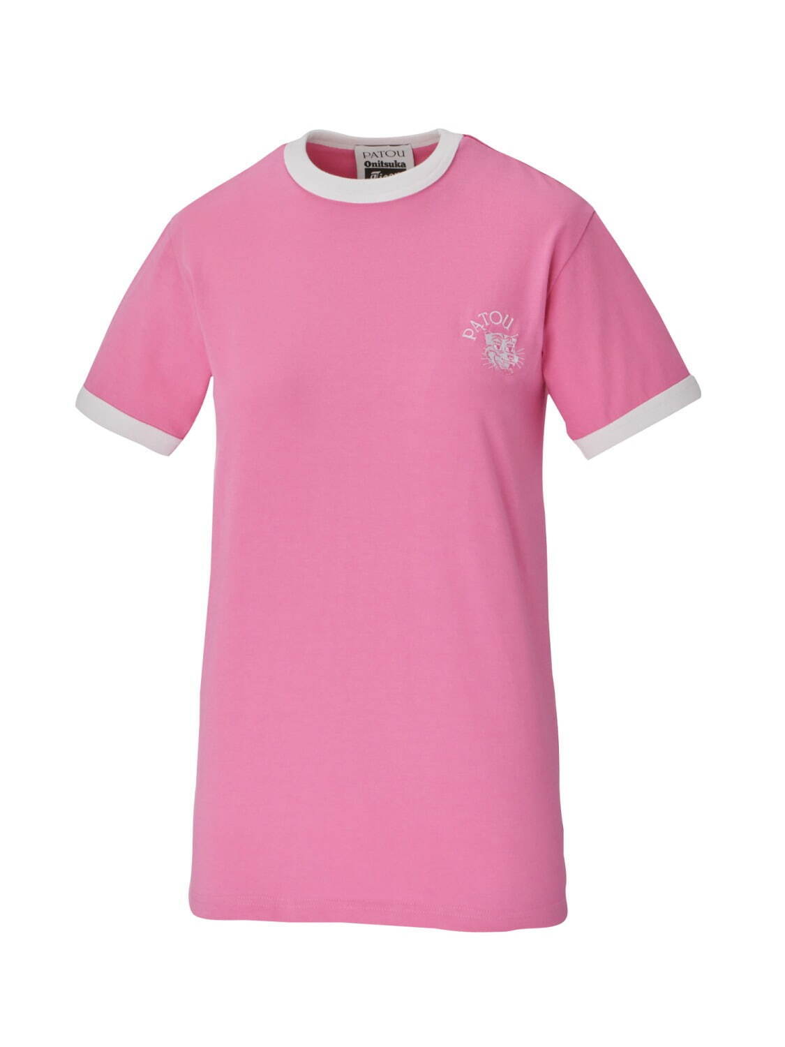 ■onitsuka tiger■×PATOUコラボ T-SHIRT 写真33/51|パトゥ×オニツカタイガーのコラボスニーカー、リボン