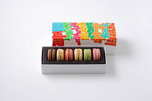 スタバ クリスマスオーナメント2011年 ＆ ピエールエルメ