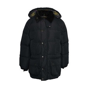 バブアー(Barbour) トランスポート｜写真1