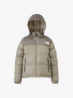 ザ・ノース・フェイス24年秋冬ダウンジャケット、軽くて暖かい撥水アウターやショートジャケット｜写真9