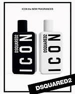 ディースクエアード(DSQUARED2) アイコン｜写真3