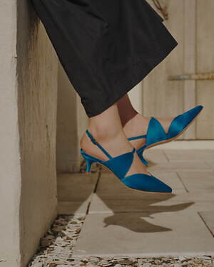 ネブローニ(NEBULONI E.) 2025年春夏ウィメンズコレクション  - 写真8