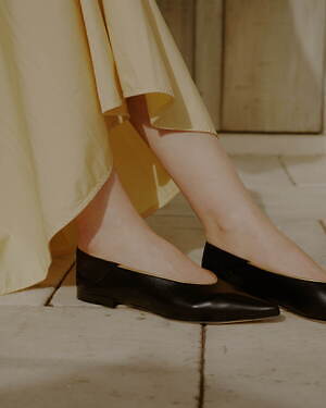 ネブローニ(NEBULONI E.) 2025年春夏ウィメンズコレクション  - 写真12