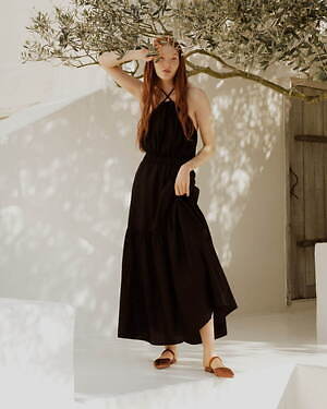 ネブローニ(NEBULONI E.) 2025年春夏ウィメンズコレクション  - 写真1