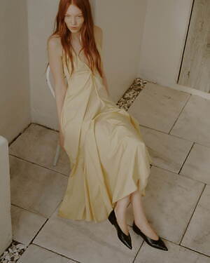 ネブローニ(NEBULONI E.) 2025年春夏ウィメンズコレクション  - 写真11