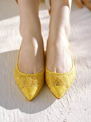 ネブローニ(NEBULONI E.) 2025年春夏ウィメンズコレクション  - 写真4