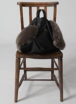 ディスコード ヨウジヤマモト(discord Yohji Yamamoto) Y ボディバッグ｜写真4