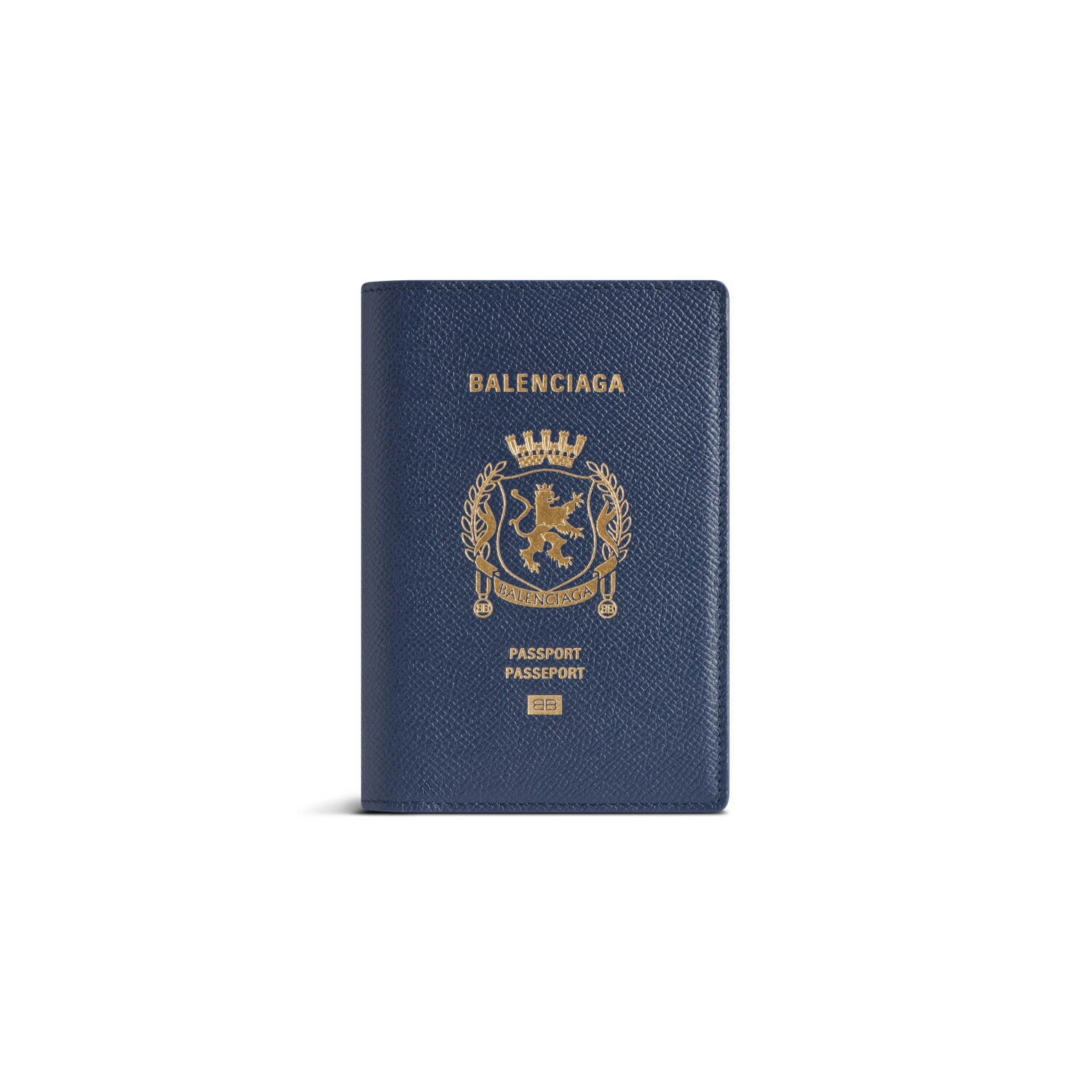 パスポート ホルダー(W9.9xH13.9x D1.5cm) 66,000円
Courtesy of Balenciaga