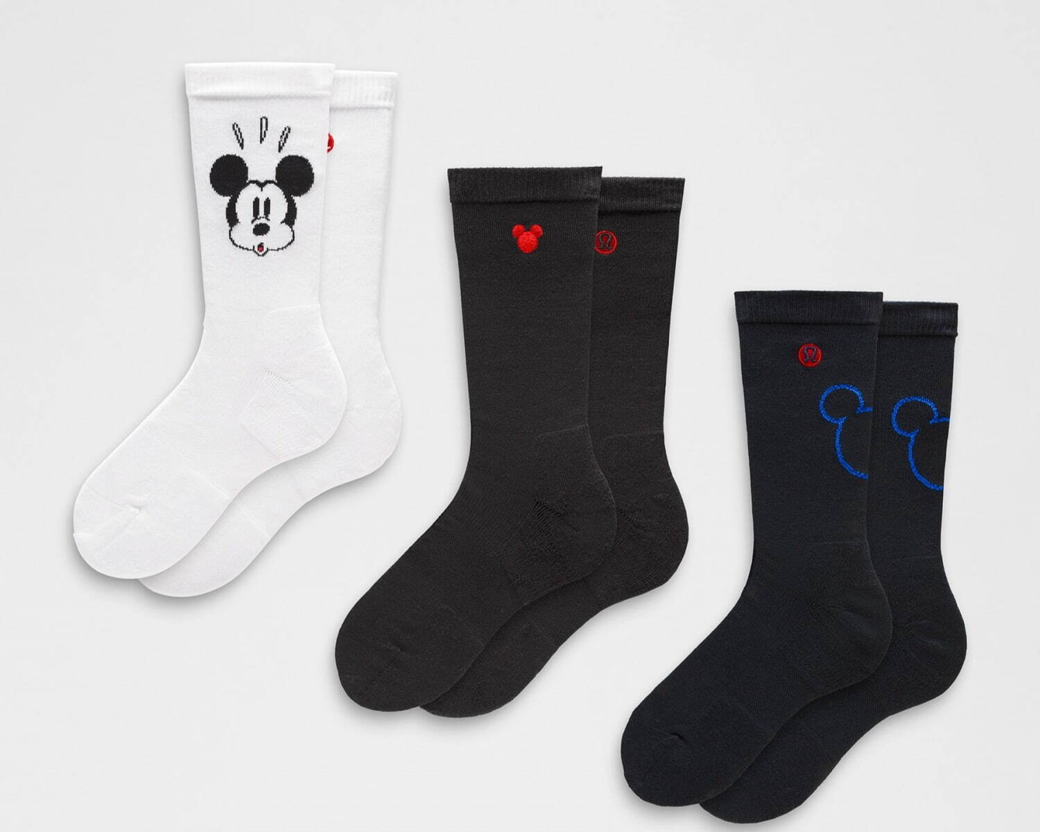ルルレモン(lululemon) ディズニー｜写真4