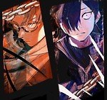 秋山黄色 超人X Wannabe｜写真2