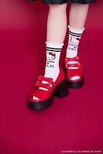 ミルク(MILK) ハローキティ｜写真51