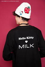 ミルク(MILK) ハローキティ｜写真41