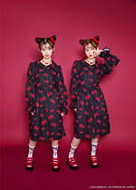 ミルク(MILK) ハローキティ｜写真47