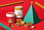 プレスバターサンドのクリスマス限定3種バターサンドBOX、あまおう苺＆宇治抹茶入りお正月限定仕様も｜写真7