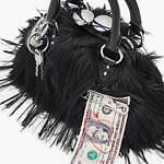 マーク ジェイコブス(MARC JACOBS) スタムバッグ｜写真1