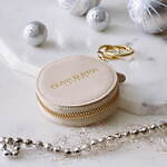 オリビア・バートン24年クリスマスギフト“舞う蝶と花々”ダイヤルの腕時計、ブレスレット＆ポーチ付き｜写真8