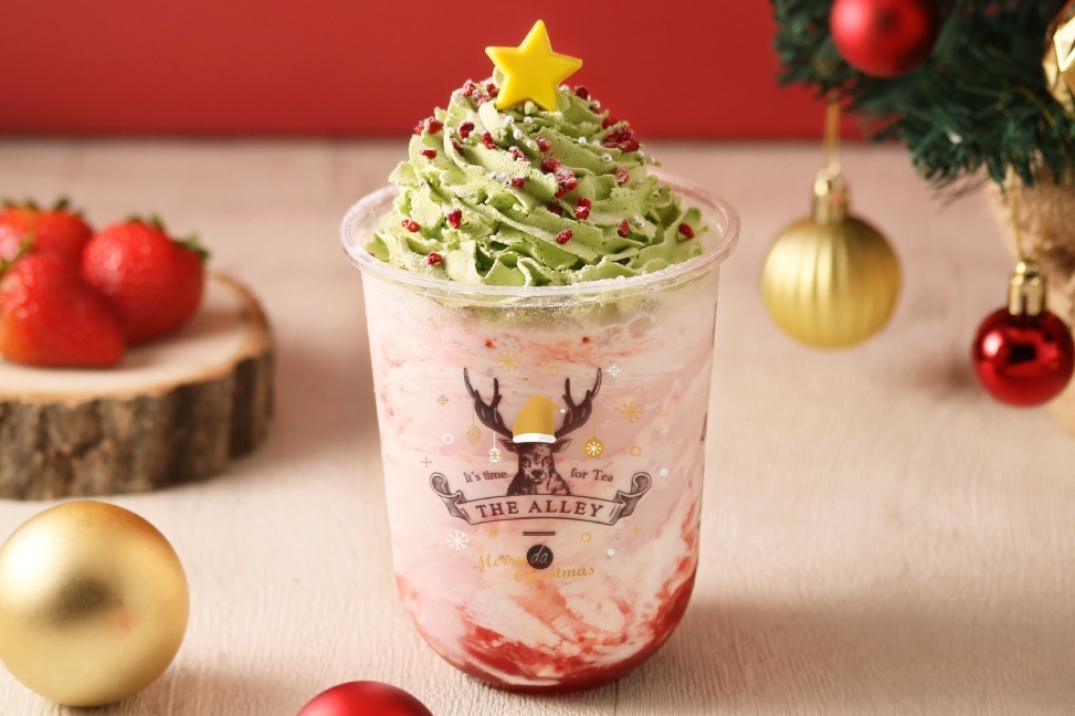 ジ アレイ: 2024年11月27日〜発売、ジ アレイ コモレ四谷店: 2024年11月27日〜発売、他