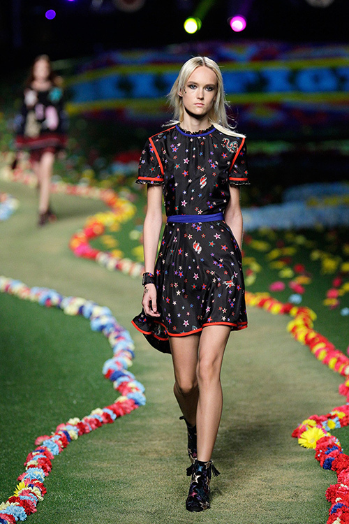 トミー ヒルフィガー(TOMMY HILFIGER) 2015年春夏ウィメンズコレクション  - 写真19