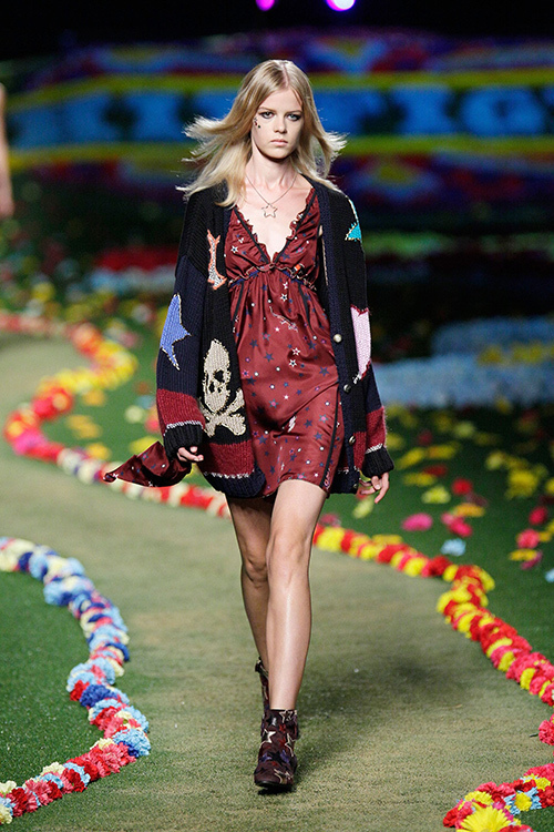トミー ヒルフィガー(TOMMY HILFIGER) 2015年春夏ウィメンズコレクション  - 写真21