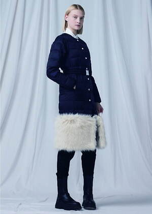 タイオン エクストラ(TAION EXTRA) 2024-25年秋冬ウィメンズコレクション  - 写真47