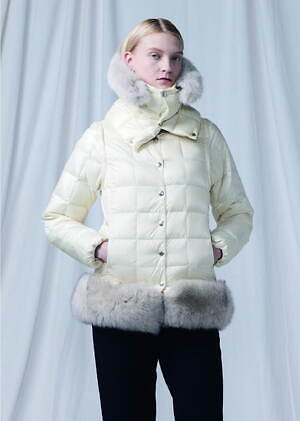 タイオン エクストラ(TAION EXTRA) 2024-25年秋冬ウィメンズコレクション  - 写真61