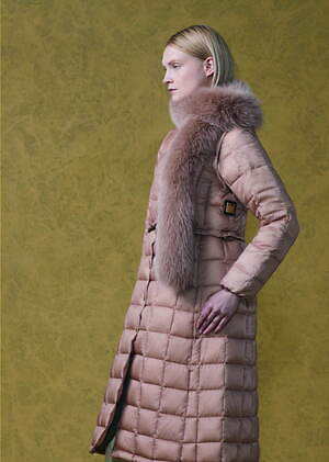 タイオン エクストラ(TAION EXTRA) 2024-25年秋冬ウィメンズコレクション  - 写真21