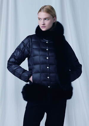 タイオン エクストラ(TAION EXTRA) 2024-25年秋冬ウィメンズコレクション  - 写真39