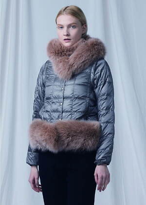 タイオン エクストラ(TAION EXTRA) 2024-25年秋冬ウィメンズコレクション  - 写真51