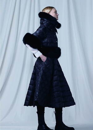 タイオン エクストラ(TAION EXTRA) 2024-25年秋冬ウィメンズコレクション  - 写真34