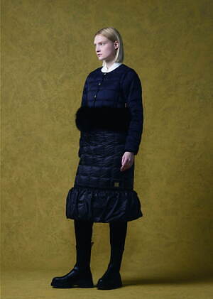 タイオン エクストラ(TAION EXTRA) 2024-25年秋冬ウィメンズコレクション  - 写真15