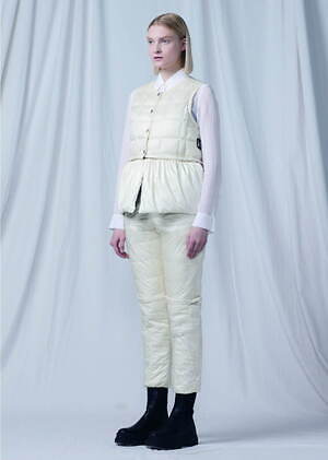 タイオン エクストラ(TAION EXTRA) 2024-25年秋冬ウィメンズコレクション  - 写真56