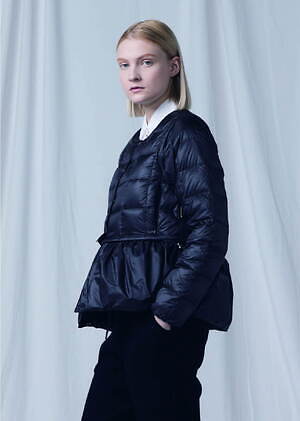 タイオン エクストラ(TAION EXTRA) 2024-25年秋冬ウィメンズコレクション  - 写真37