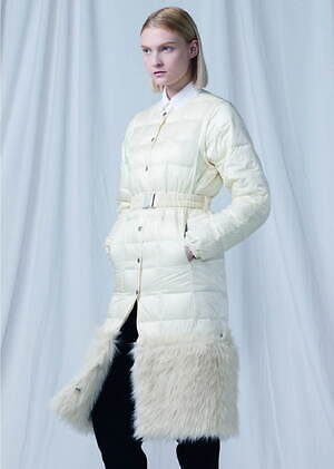 タイオン エクストラ(TAION EXTRA) 2024-25年秋冬ウィメンズコレクション  - 写真54