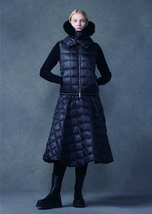 タイオン エクストラ(TAION EXTRA) 2024-25年秋冬ウィメンズコレクション  - 写真11