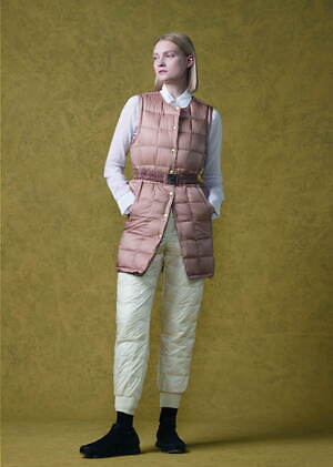 タイオン エクストラ(TAION EXTRA) 2024-25年秋冬ウィメンズコレクション  - 写真20