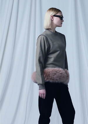 タイオン エクストラ(TAION EXTRA) 2024-25年秋冬ウィメンズコレクション  - 写真24