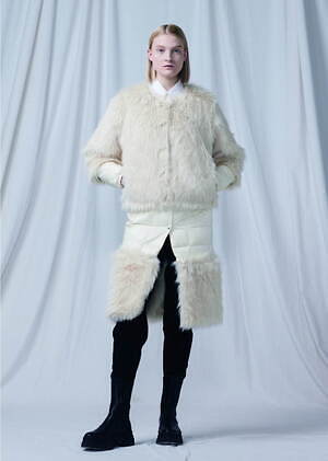 タイオン エクストラ(TAION EXTRA) 2024-25年秋冬ウィメンズコレクション  - 写真55