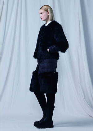 タイオン エクストラ(TAION EXTRA) 2024-25年秋冬ウィメンズコレクション  - 写真41