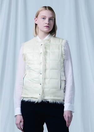 タイオン エクストラ(TAION EXTRA) 2024-25年秋冬ウィメンズコレクション  - 写真53