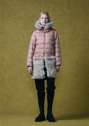 タイオン エクストラ(TAION EXTRA) 2024-25年秋冬ウィメンズコレクション  - 写真23