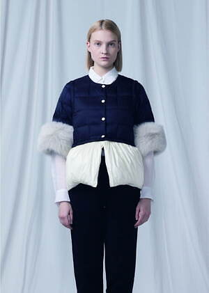 タイオン エクストラ(TAION EXTRA) 2024-25年秋冬ウィメンズコレクション  - 写真44