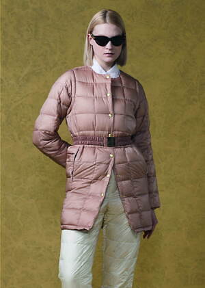 タイオン エクストラ(TAION EXTRA) 2024-25年秋冬ウィメンズコレクション  - 写真19